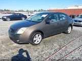 NISSAN SENTRA 2.0S 3N1AB61E98L645162 снимка