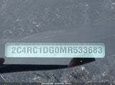 CHRYSLER VOYAGER LXI 2C4RC1DG0MR533683 снимка