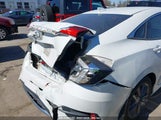 HONDA CIVIC EX-L 19XFC1F79KE001976 снимка