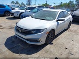 HONDA CIVIC EX-L 19XFC1F79KE001976 снимка