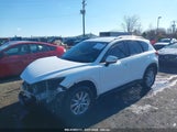 MAZDA CX-5 TOURING JM3KE2CY4G0728171 снимка