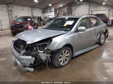 SUBARU LEGACY 2.5I PREMIUM 4S3BMBC66C3040708 снимка