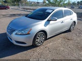 NISSAN SENTRA S 3N1AB7AP1EY218581 снимка