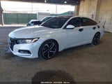 HONDA ACCORD SPORT 1HGCV1F3XJA164178 снимка