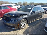 BMW 750I WBA7F0C55GGL99118 снимка