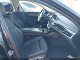 BMW 750I WBA7F0C55GGL99118 снимка