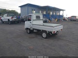 MITSUBISHI MINICAB U41T0514639       fotografie