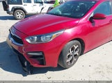 KIA FORTE LXS 3KPF24AD8LE182202 снимка