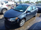 TOYOTA COROLLA LE 2T1BURHE4GC579320 снимка