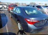 TOYOTA COROLLA LE 2T1BURHE4GC579320 снимка