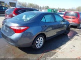 TOYOTA COROLLA LE 2T1BURHE4GC579320 снимка