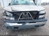 CHEVROLET SILVERADO 1500 LS 1GCEK14T13E294994 снимка
