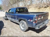 CHEVROLET SILVERADO 1500 LS 1GCEK19V91Z189443 снимка