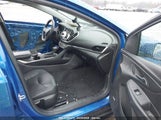 CHEVROLET VOLT PREMIER 1G1RB6S57JU115324 снимка