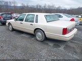 LINCOLN TOWN CAR CARTIER 1LNLM83W3VY708148 снимка