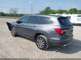 HONDA PILOT EX-L 5FNYF6H56KB066657 снимка