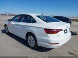 VOLKSWAGEN JETTA 1.4T R-LINE/1.4T S/1.4T SE 3VWCB7BU6KM130183 photo