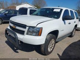 CHEVROLET TAHOE COMMERCIAL FLEET 1GNFK13049R243915 photo