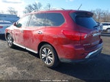 NISSAN PATHFINDER S 5N1DR2MM1HC695630 снимка