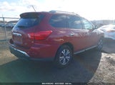 NISSAN PATHFINDER S 5N1DR2MM1HC695630 снимка