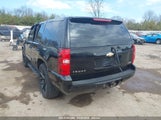 CHEVROLET TAHOE LT 1GNFC13027R274218 снимка