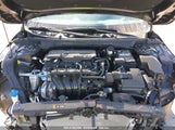 KIA K4 LXS 3KPFT4DE2SE094889 снимка