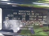 KIA K4 LXS 3KPFT4DE2SE094889 снимка