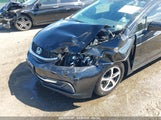 HONDA CIVIC SE 19XFB2F71FE056615 fotografie