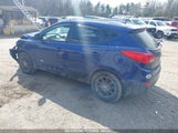 HYUNDAI TUCSON GLS KM8JUCAC9DU587649 снимка