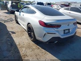 BMW M850I XDRIVE WBABC4C52KBU95806 снимка