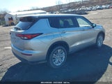 MITSUBISHI OUTLANDER ES 2.5 S-AWC JA4J4TA83PZ009578 photo