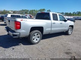 CHEVROLET SILVERADO 1500 2LT 1GCVKREC9JZ335603 снимка