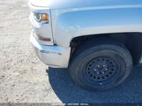 CHEVROLET SILVERADO 1500 2LT 1GCVKREC9JZ335603 снимка