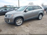 KIA SORENTO EX V6 5XYKU4A72EG431957 снимка