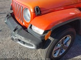 JEEP WRANGLER UNLIMITED SAHARA 4X4 1C4HJXEG3JW323634 снимка