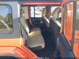JEEP WRANGLER UNLIMITED SAHARA 4X4 1C4HJXEG3JW323634 снимка