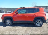 JEEP RENEGADE LATITUDE ZACCJBBT7FPB40787 снимка