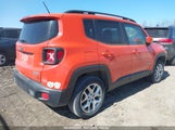 JEEP RENEGADE LATITUDE ZACCJBBT7FPB40787 снимка