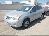 NISSAN ROGUE S JN8AS5MTXDW547073 снимка