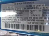 MAZDA CX-5 TOURING JM3KE2CYXE0316933 снимка
