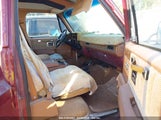 GMC SUBURBAN V15 CONVENTIONAL 1GKEV16K7KF515717 photo