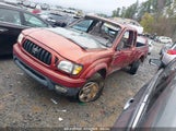 TOYOTA TACOMA BASE V6 5TEWN72N61Z805046 fotografie