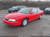 CHEVROLET MONTE CARLO LS 2G1WW12M0V9327258 снимка