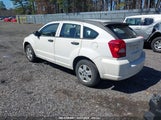 DODGE CALIBER SE 1B3HB28A79D215078 fotografie