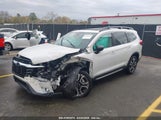 SUBARU ASCENT LIMITED 7-PASSENGER 4S4WMAUD6R3437560 fotografie