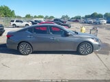 NISSAN ALTIMA SV FWD 1N4BL4DV4RN382469 снимка