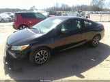 HONDA CIVIC LX 2HGFG3B51DH520775 снимка