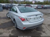 HYUNDAI SONATA HYBRID LIMITED KMHEC4A45FA051854 снимка