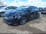 TOYOTA COROLLA LE JTDEPRAE7LJ086518 снимка
