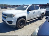 CHEVROLET COLORADO WT 1GCGSAEA8F1132376 снимка